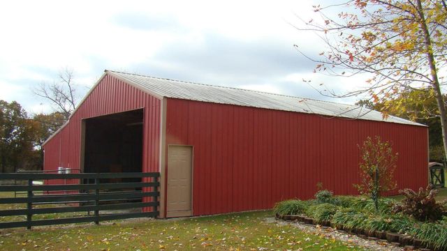 7702 County Road 2800, Mountain View, MO 65548