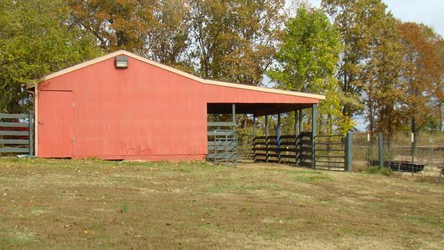 7702 County Road 2800, Mountain View, MO 65548