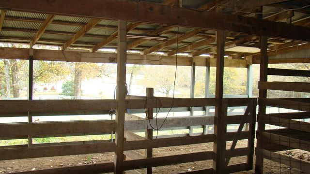 7702 County Road 2800, Mountain View, MO 65548