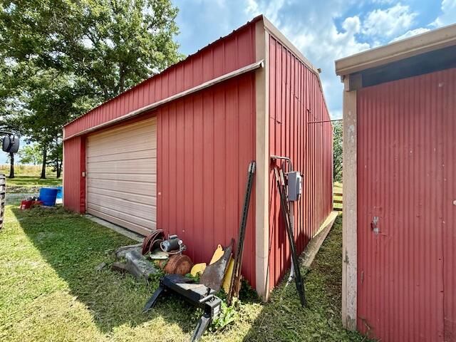 7702 County Road 2800, Mountain View, MO 65548