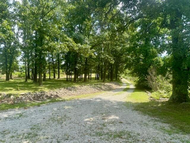 7702 County Road 2800, Mountain View, MO 65548