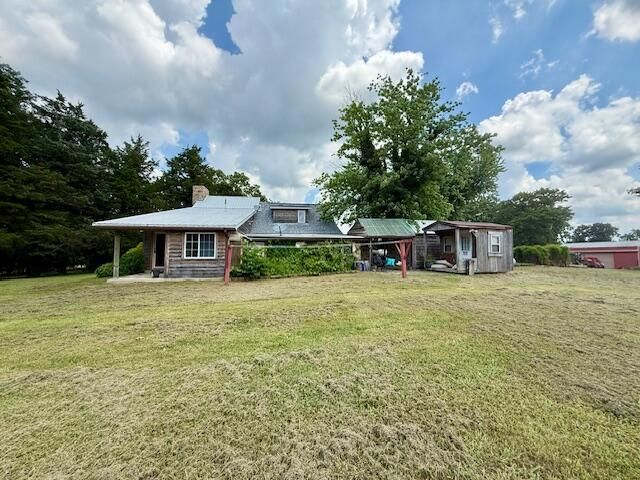 7702 County Road 2800, Mountain View, MO 65548