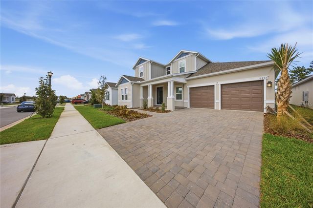 12893 HARVEST RAIN AVENUE, Winter Garden, FL 34787