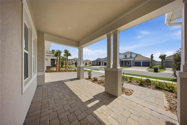 12893 HARVEST RAIN AVENUE, Winter Garden, FL 34787