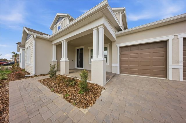 12893 HARVEST RAIN AVENUE, Winter Garden, FL 34787