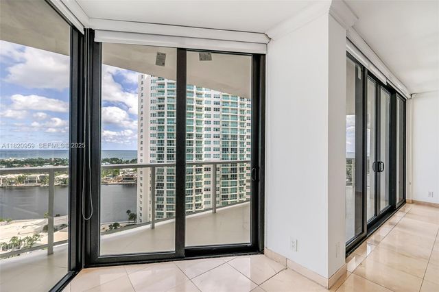 20281 E Country Club Drive 1412, Aventura, FL 33180