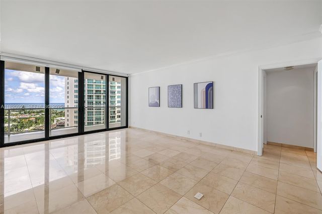 20281 E Country Club Drive 1412, Aventura, FL 33180