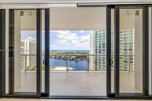 20281 E Country Club Drive 1412, Aventura, FL 33180