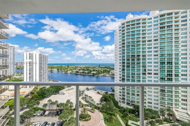 20281 E Country Club Drive 1412, Aventura, FL 33180