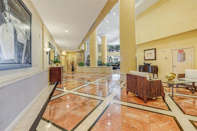 20281 E Country Club Drive 1412, Aventura, FL 33180