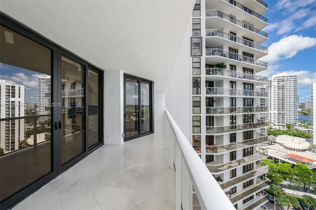 20281 E Country Club Drive 1412, Aventura, FL 33180
