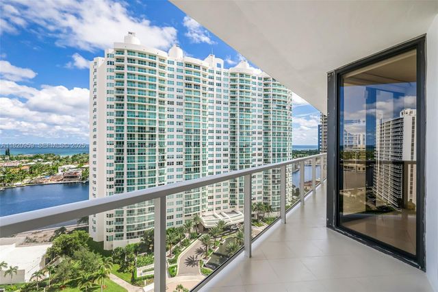 20281 E Country Club Drive 1412, Aventura, FL 33180