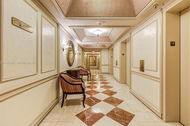 20281 E Country Club Drive 1412, Aventura, FL 33180