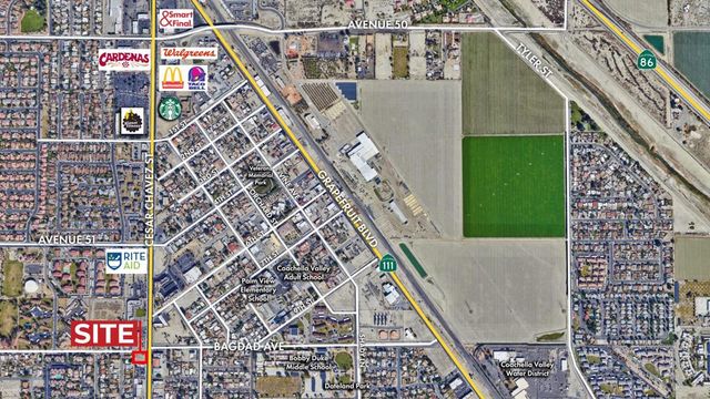 51531 Harrison Street, Coachella, CA 92236