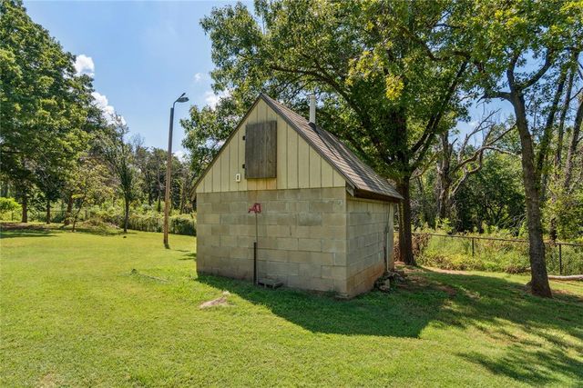 2351 E Lakewood Drive, Guthrie, OK 73044