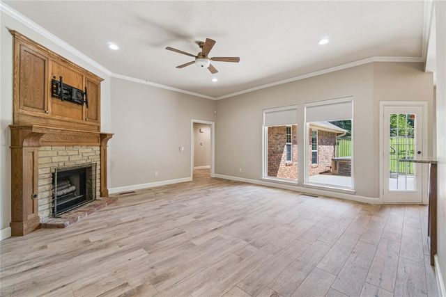 2351 E Lakewood Drive, Guthrie, OK 73044