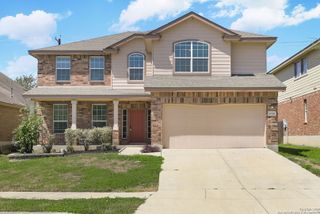 5715 Sugarberry, San Antonio, TX 78253