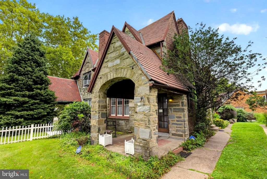 5017 E ROOSEVELT BLVD, Philadelphia, PA 19124 — photo 2
