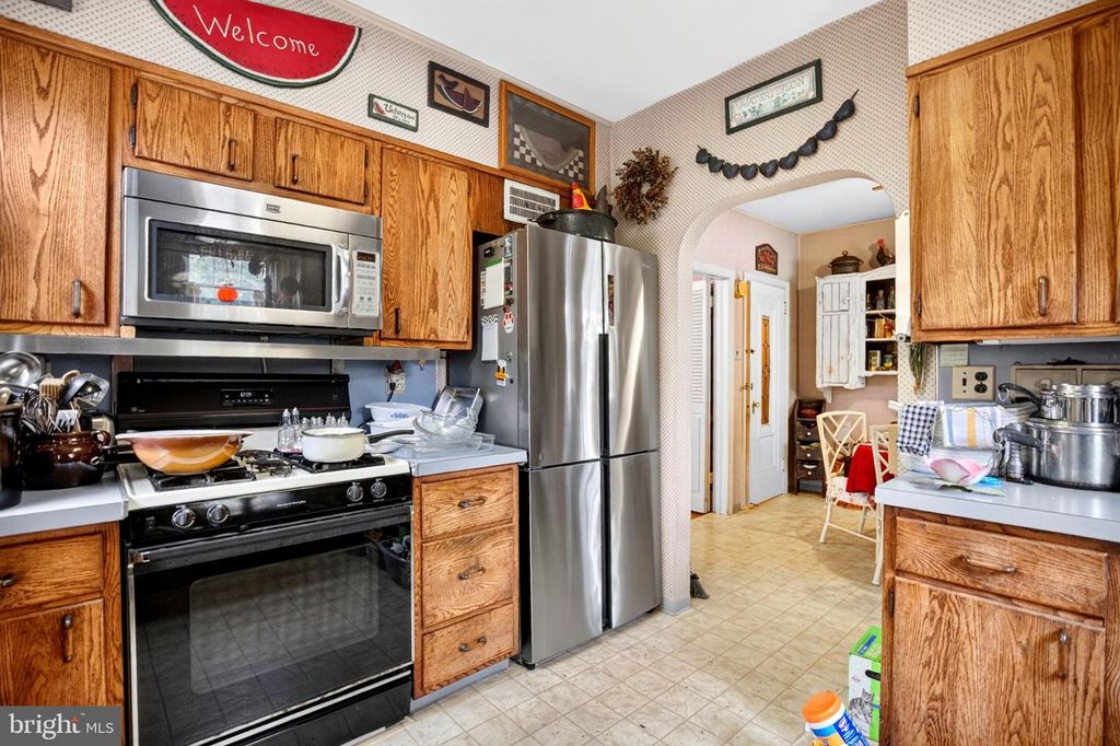 5017 E ROOSEVELT BLVD, Philadelphia, PA 19124 — photo 4