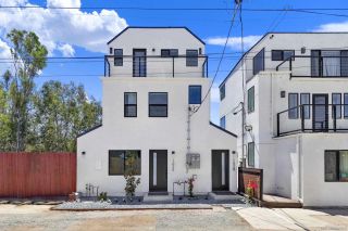 1026 Pascoe 1028, San Diego, CA 92103