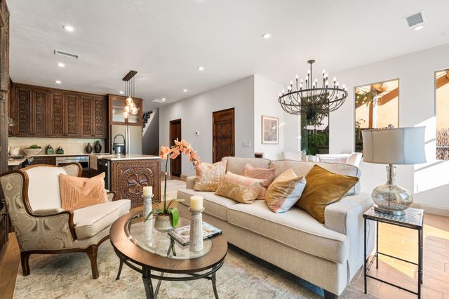 929 Shoofly Street A, Santa Fe, NM 87505
