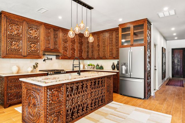 929 Shoofly Street A, Santa Fe, NM 87505