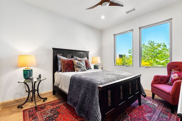 929 Shoofly Street A, Santa Fe, NM 87505