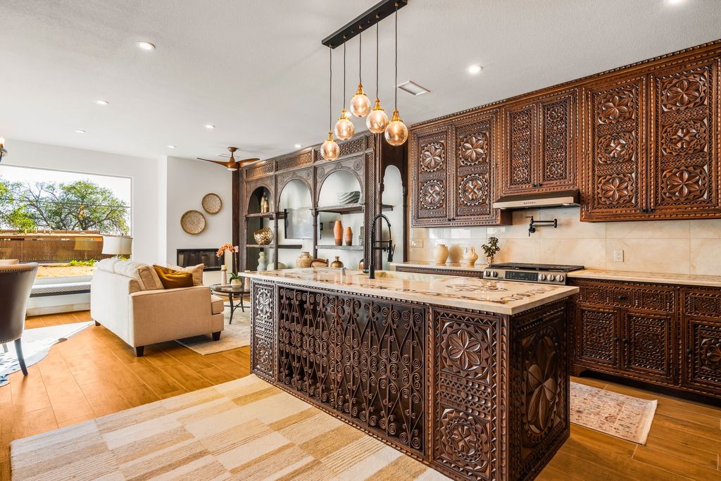 929 Shoofly Street A, Santa Fe, NM 87505