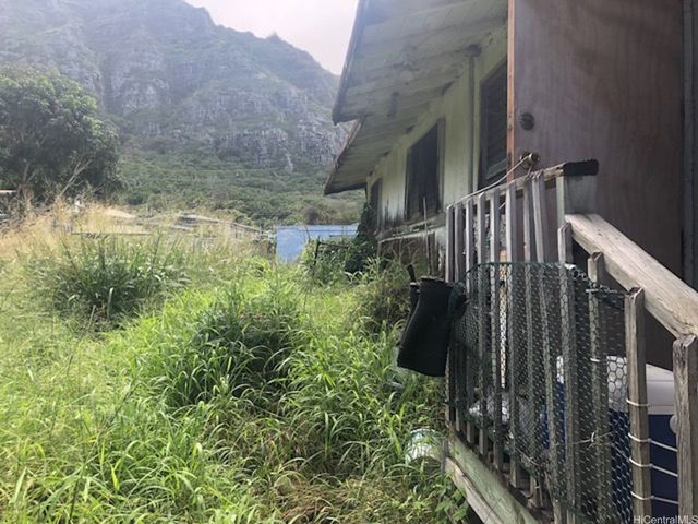 41-160 Huli Street, Waimanalo, HI 96795