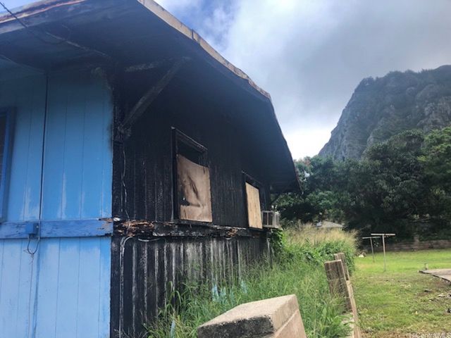 41-160 Huli Street, Waimanalo, HI 96795