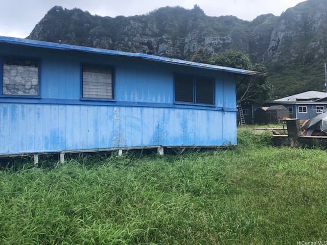 41-160 Huli Street, Waimanalo, HI 96795