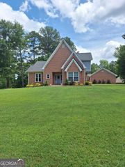 3612 Sierra Drive Drive, Stockbridge, GA 30281