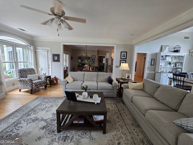 3450 Pinemont Drive, Douglasville, GA 30135