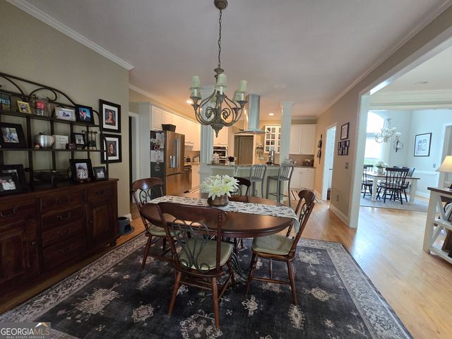 3450 Pinemont Drive, Douglasville, GA 30135