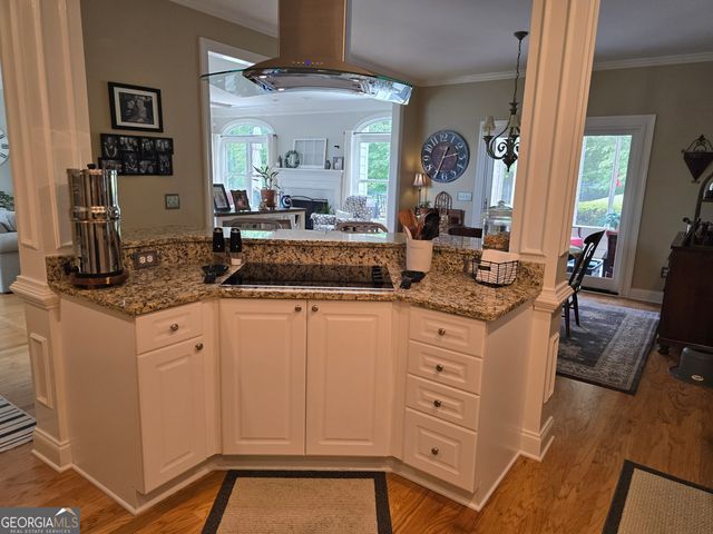 3450 Pinemont Drive, Douglasville, GA 30135