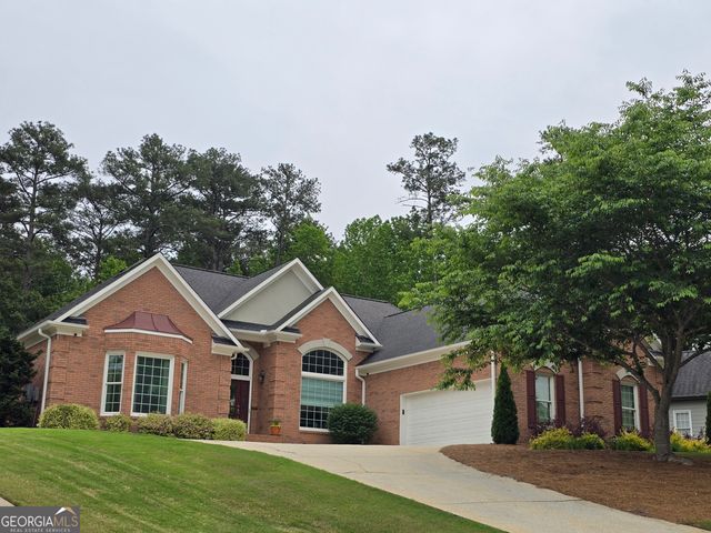 3450 Pinemont Drive, Douglasville, GA 30135