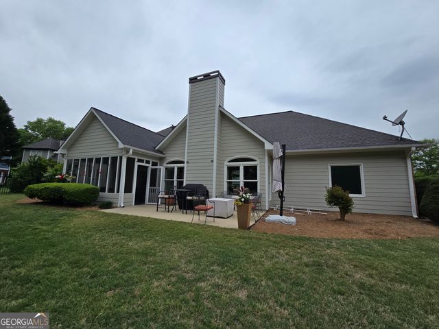 3450 Pinemont Drive, Douglasville, GA 30135