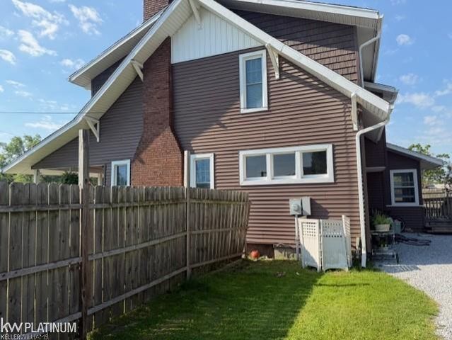 6626 South River Road, Marine City, MI 48039