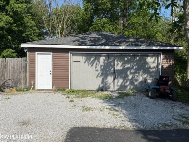 6626 South River Road, Marine City, MI 48039