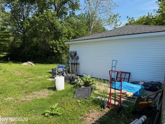 6626 South River Road, Marine City, MI 48039