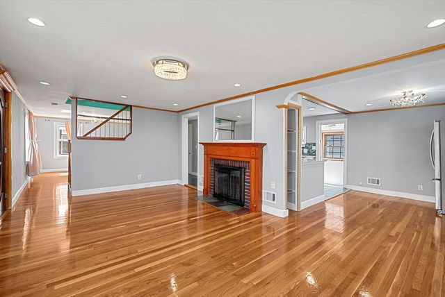 1 Homer Rd, Quincy, MA 02169