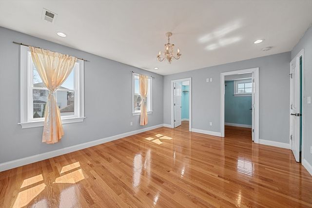 1 Homer Rd, Quincy, MA 02169