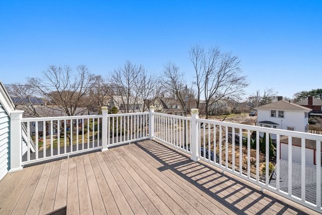 1 Homer Rd, Quincy, MA 02169