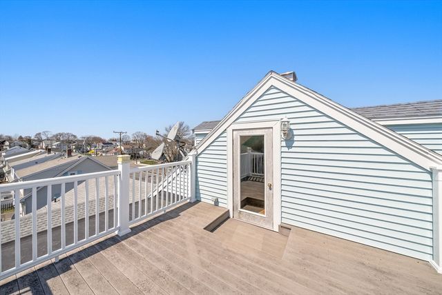 1 Homer Rd, Quincy, MA 02169