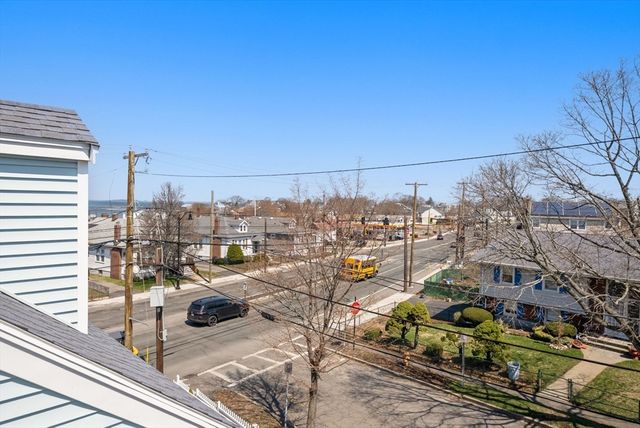 1 Homer Rd, Quincy, MA 02169