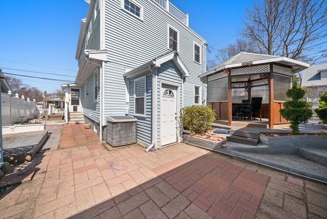 1 Homer Rd, Quincy, MA 02169