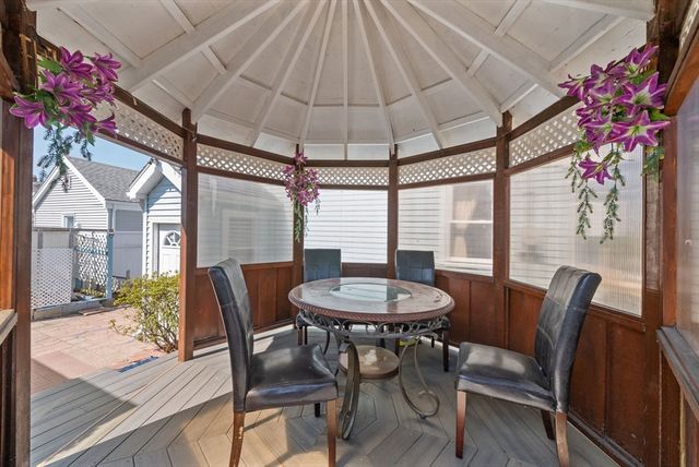 1 Homer Rd, Quincy, MA 02169