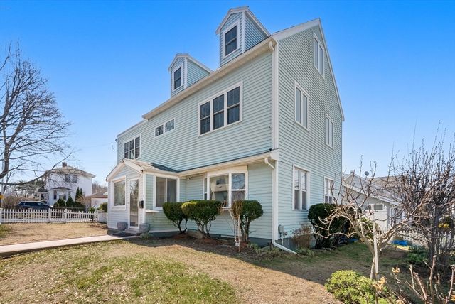 1 Homer Rd, Quincy, MA 02169