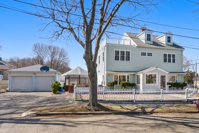 1 Homer Rd, Quincy, MA 02169