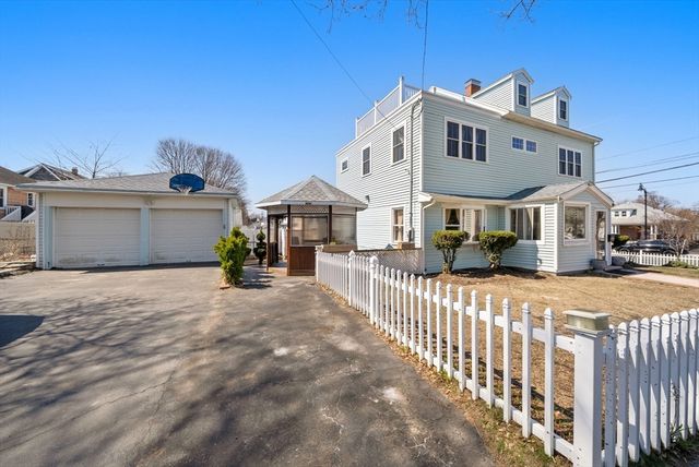 1 Homer Rd, Quincy, MA 02169